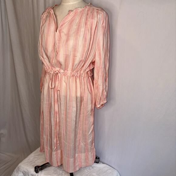 dRA Los Angeles Anthropologie Brand Dress Summer Lightweight Women’s Size Small - Picture 3 of 13